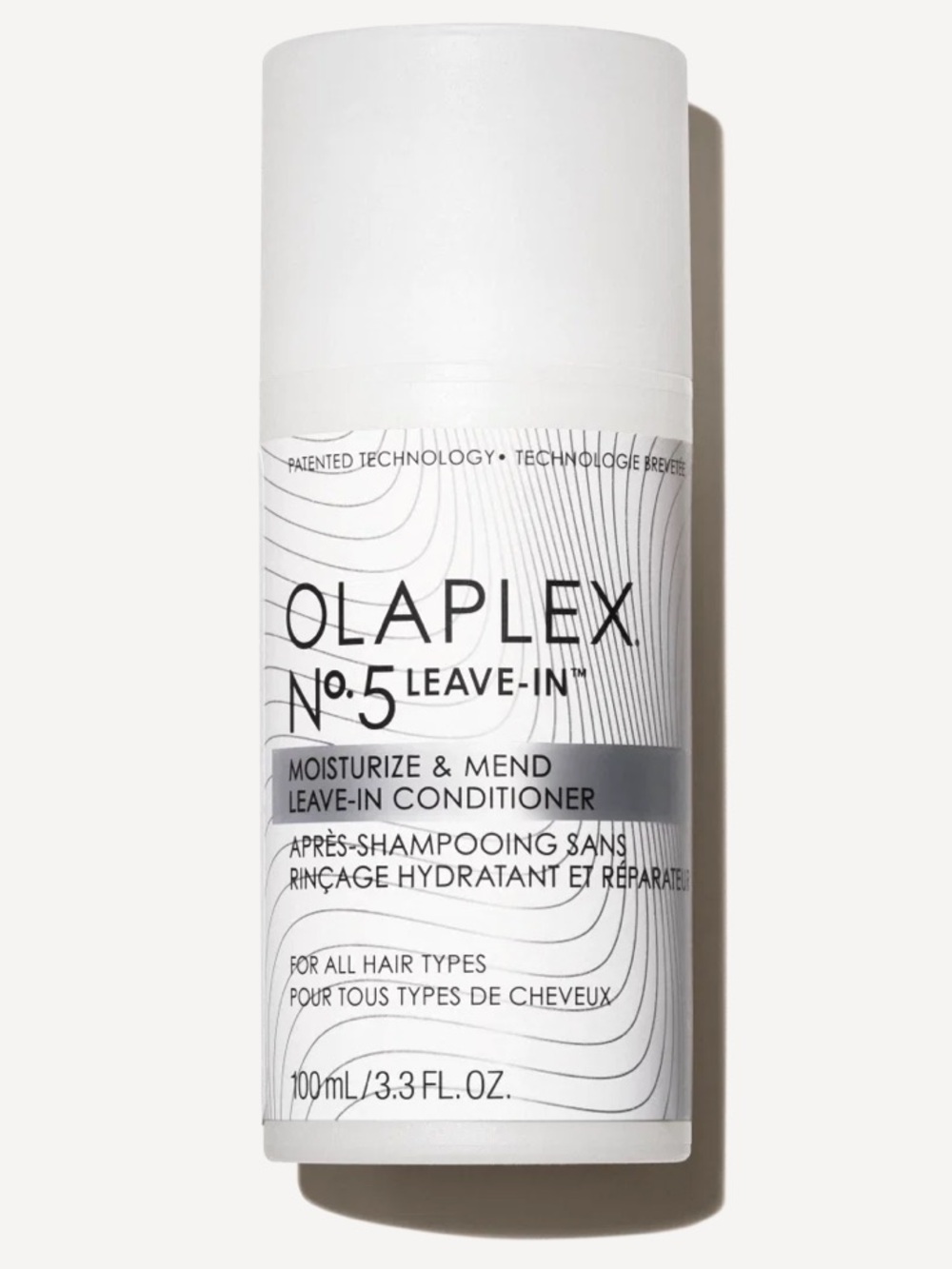 Olaplex No.5 Leave-In Moisturize & Mend Conditioner